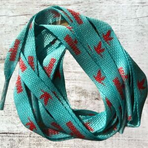 COPY - LIMITED EDITION Wawa Shoe Lace